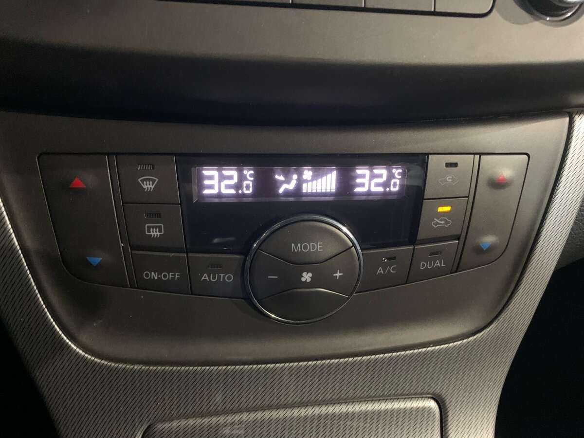 Продажа Б/У Ниссан Тиида. Фото: #13