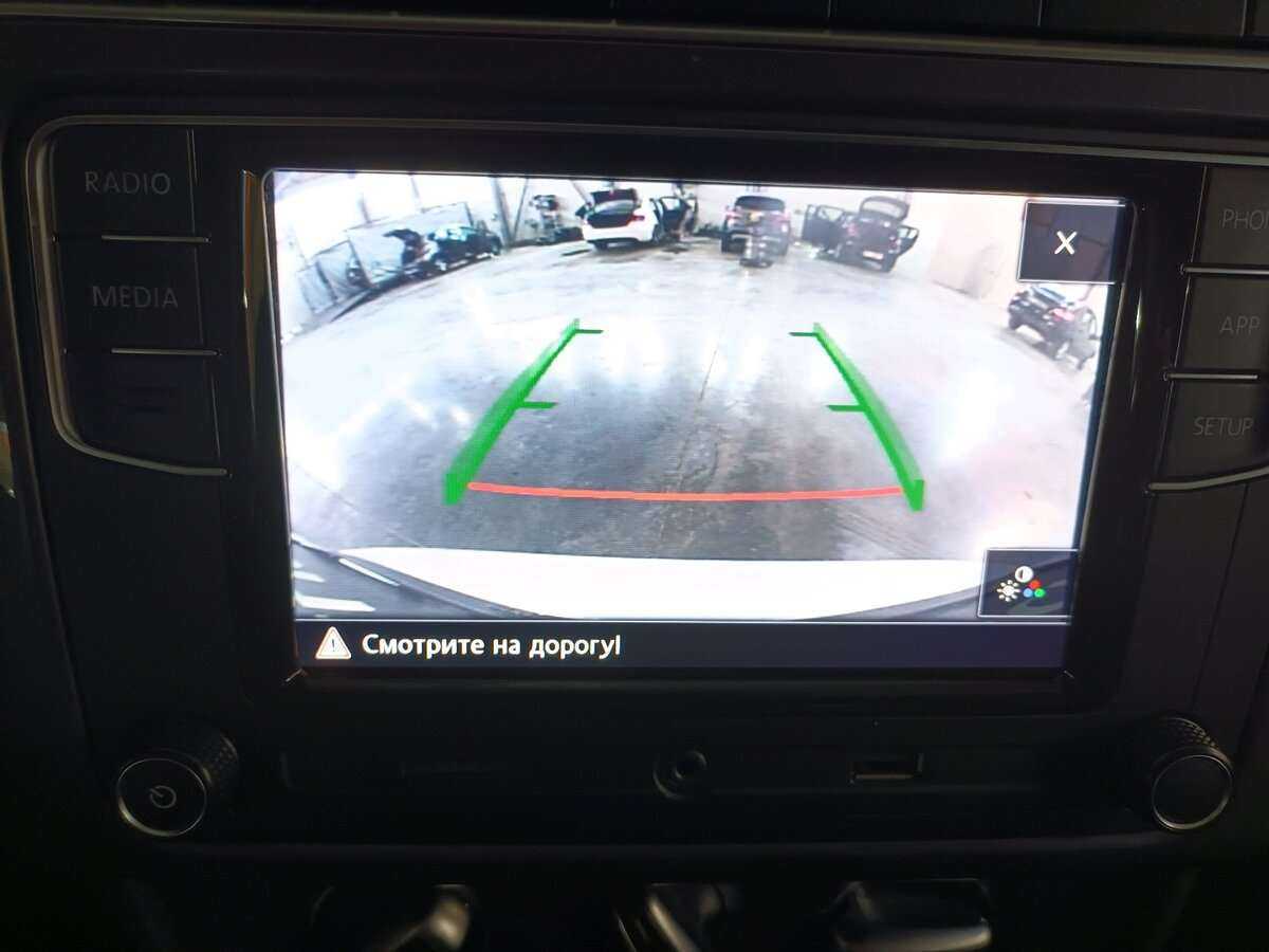 Продажа Б/У Фольксваген Поло. Фото: #14