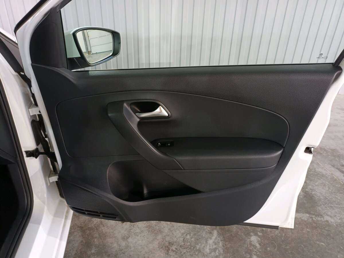 Продажа Б/У Фольксваген Поло. Фото: #20