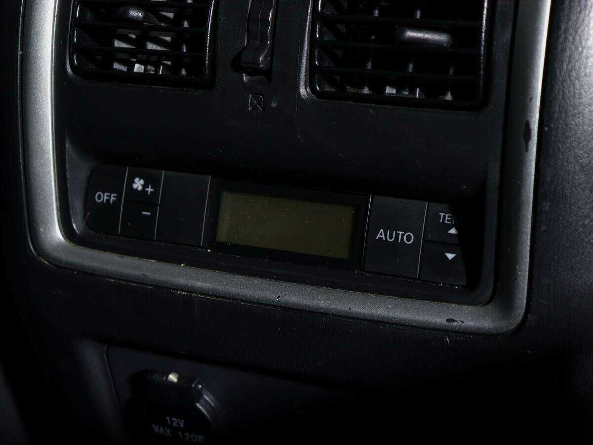 Купить Infiniti QX60 с пробегом. Фото: #16