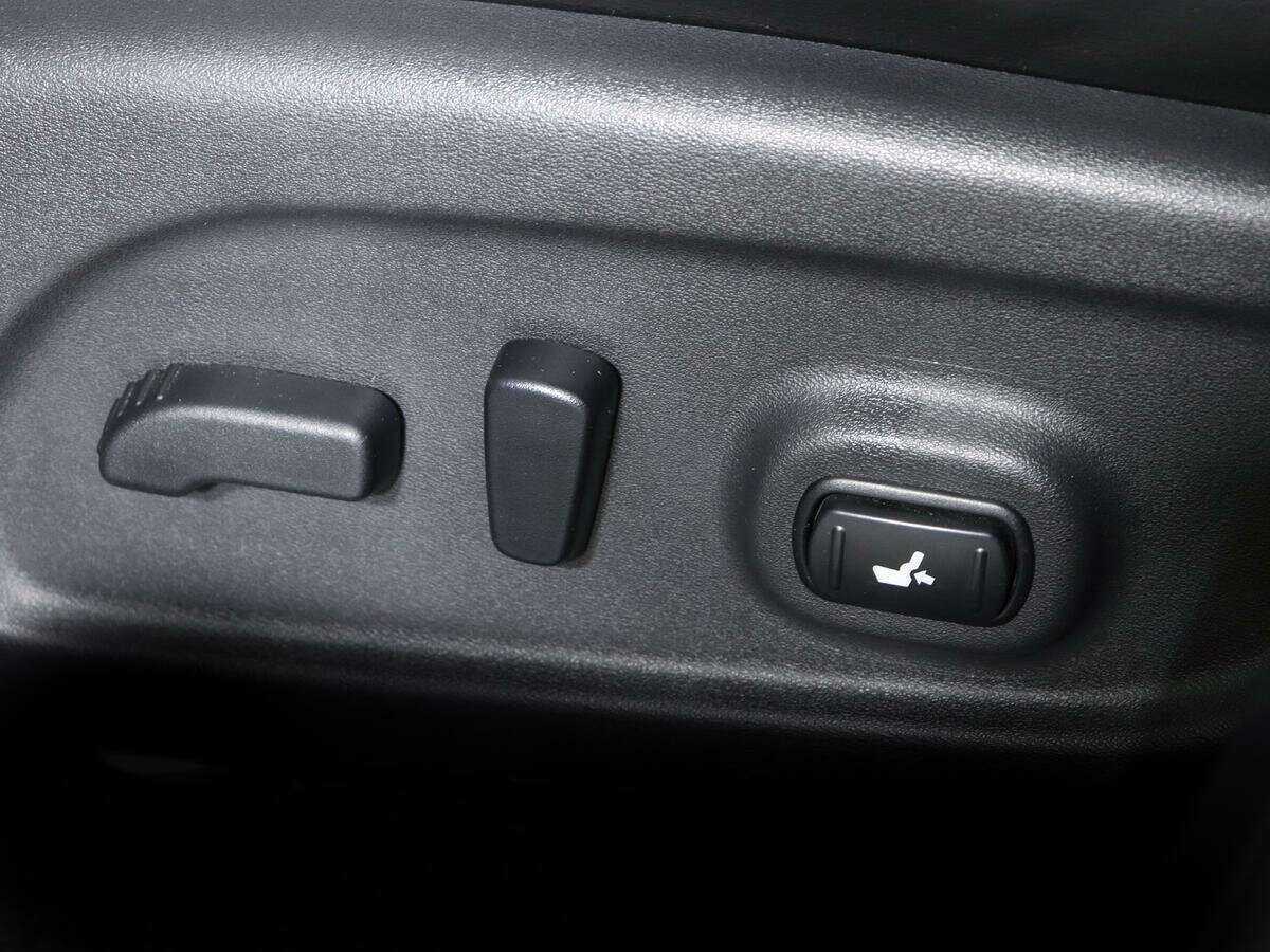 Купить Infiniti QX60 с пробегом. Фото: #20