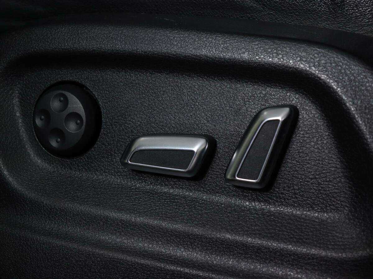 Купить Audi Q5 с пробегом. Фото: #21