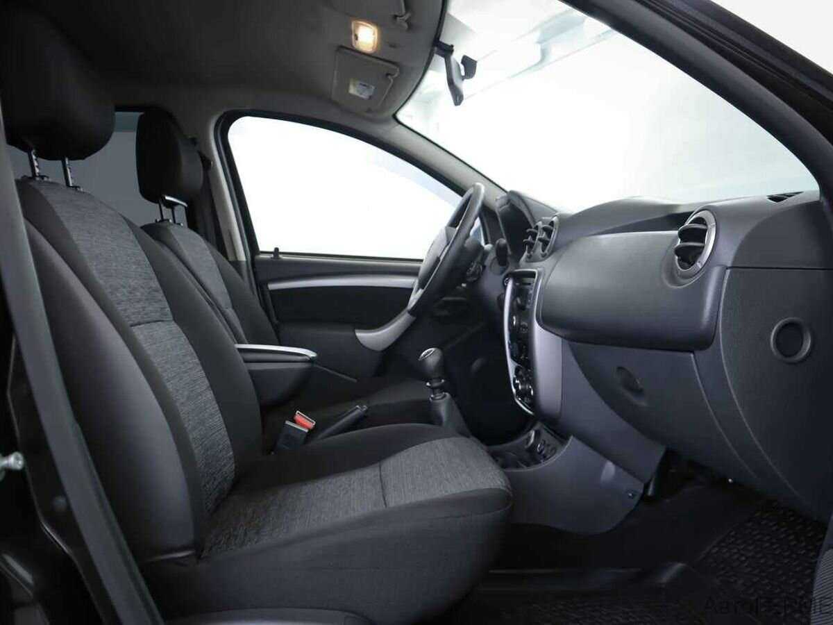 Продажа Б/У Рено Дастер. Фото: #9