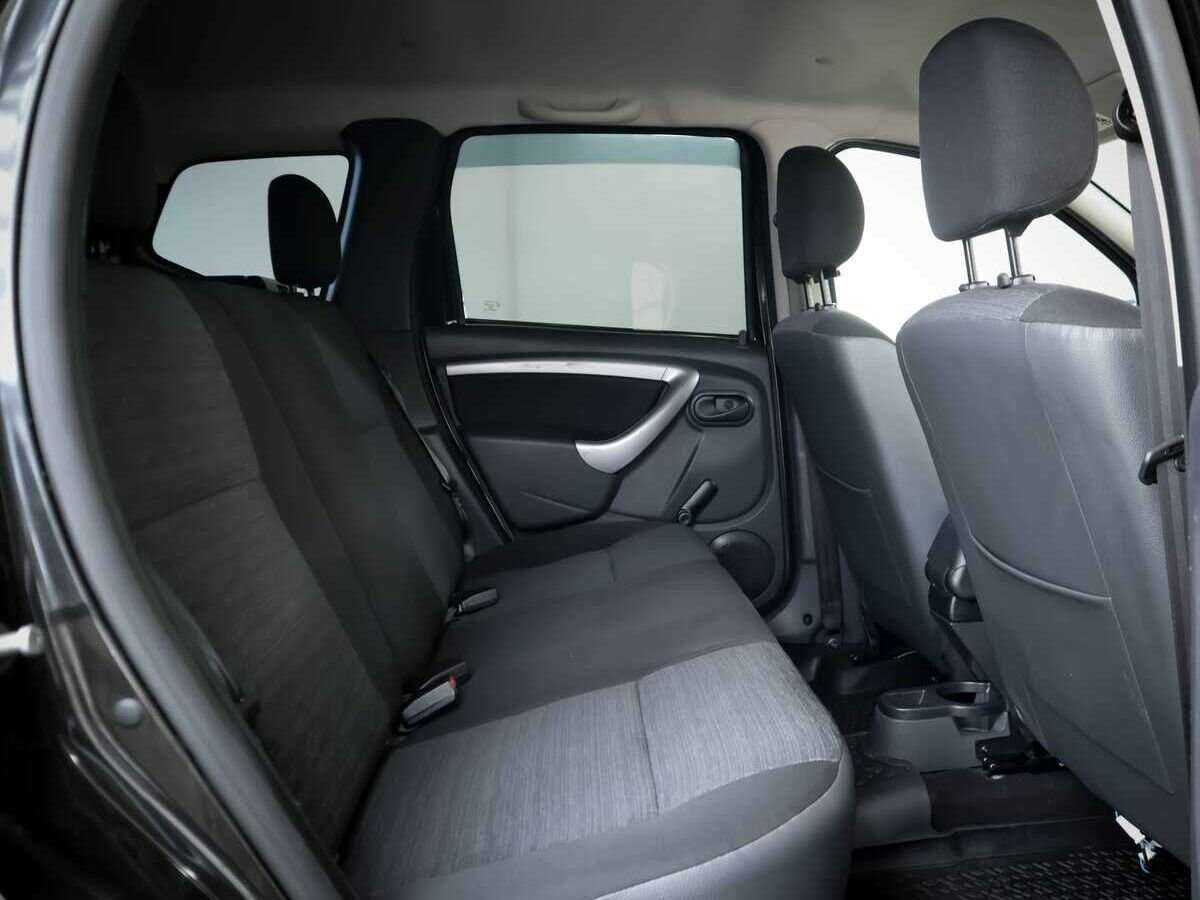 Продажа Б/У Рено Дастер. Фото: #10