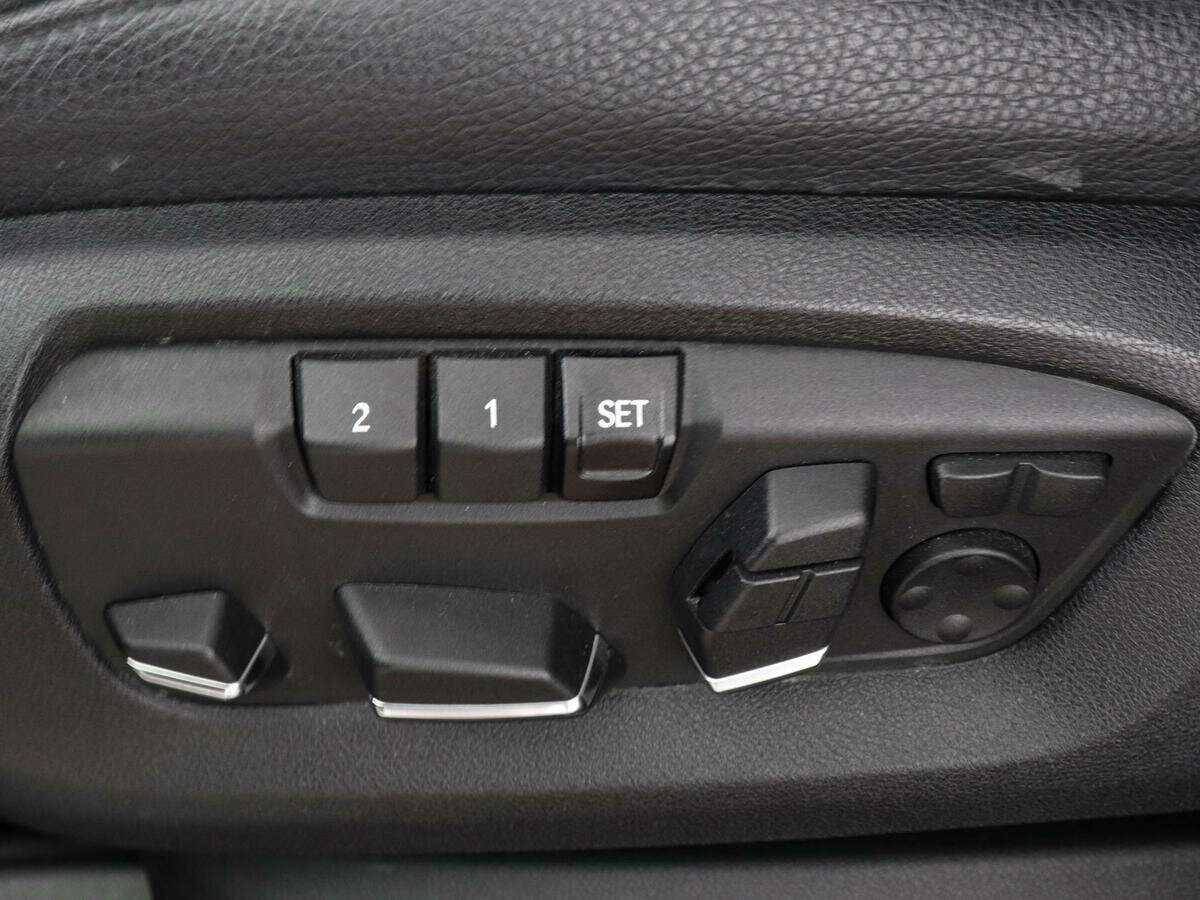 Купить BMW X5 с пробегом. Фото: #11