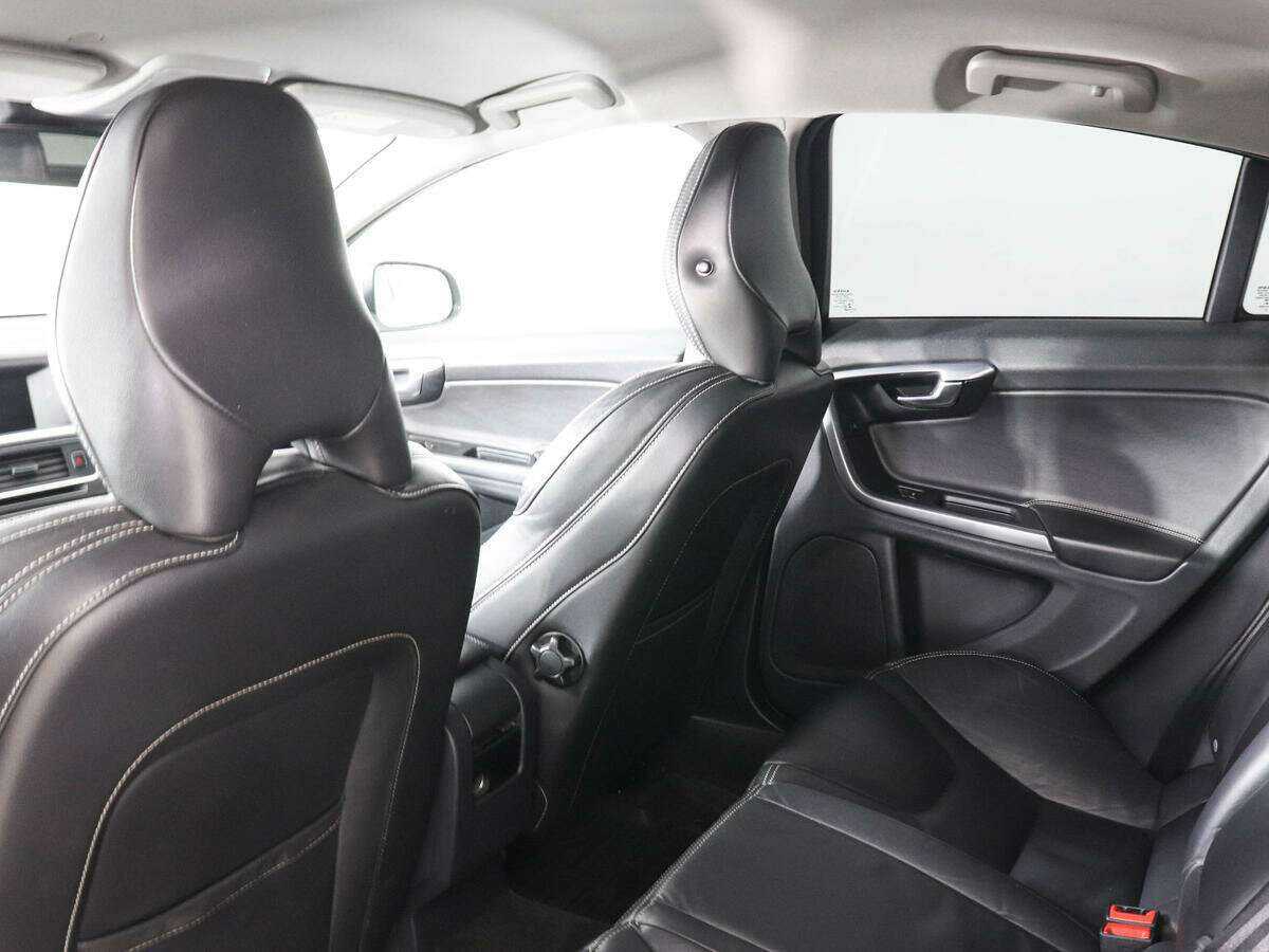 Продажа Б/У Вольво С60. Фото: #10