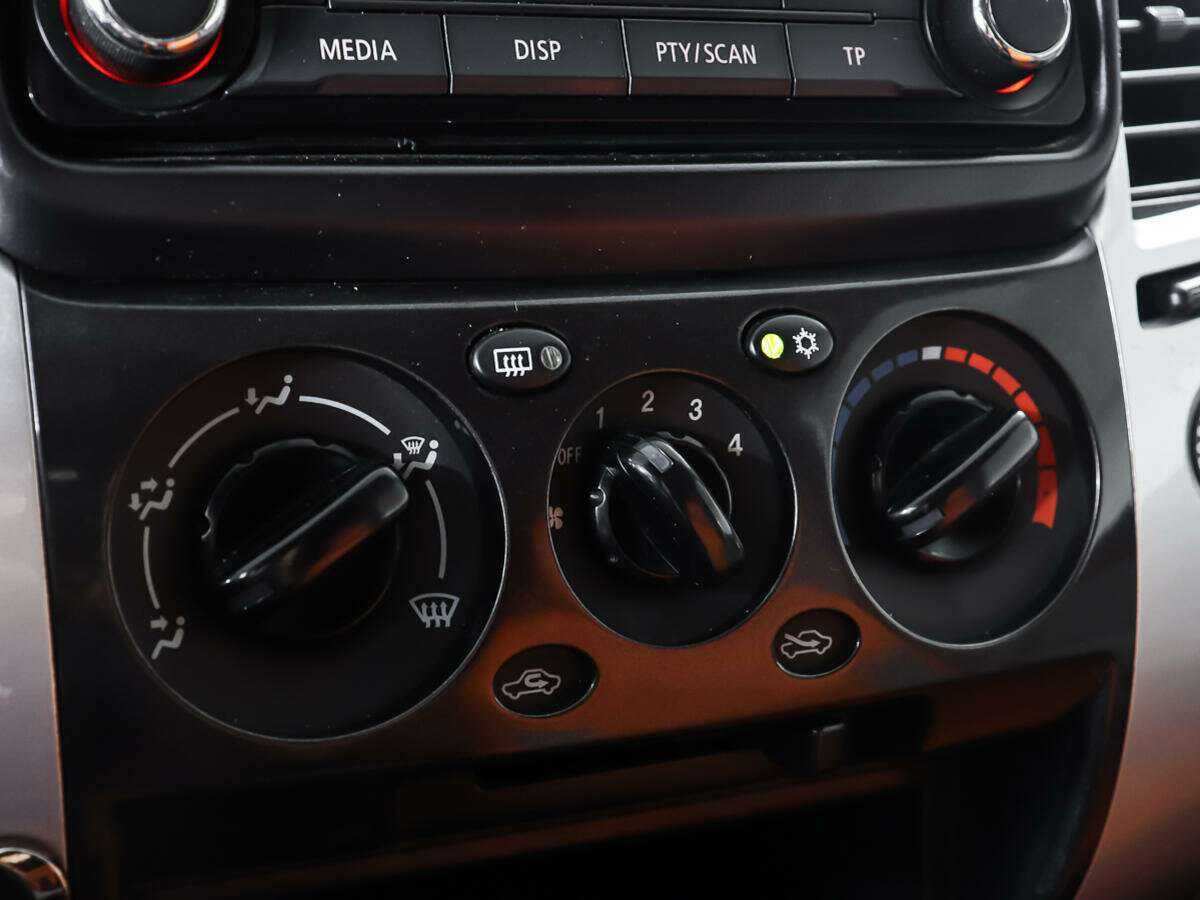 Продажа Б/У Митсубиши Паджеро Спорт. Фото: #20