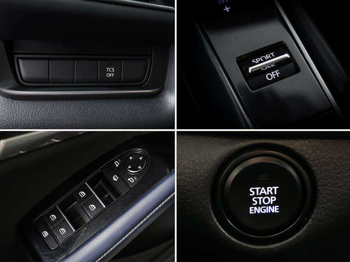 Купить Mazda CX-30 с пробегом. Фото: #16