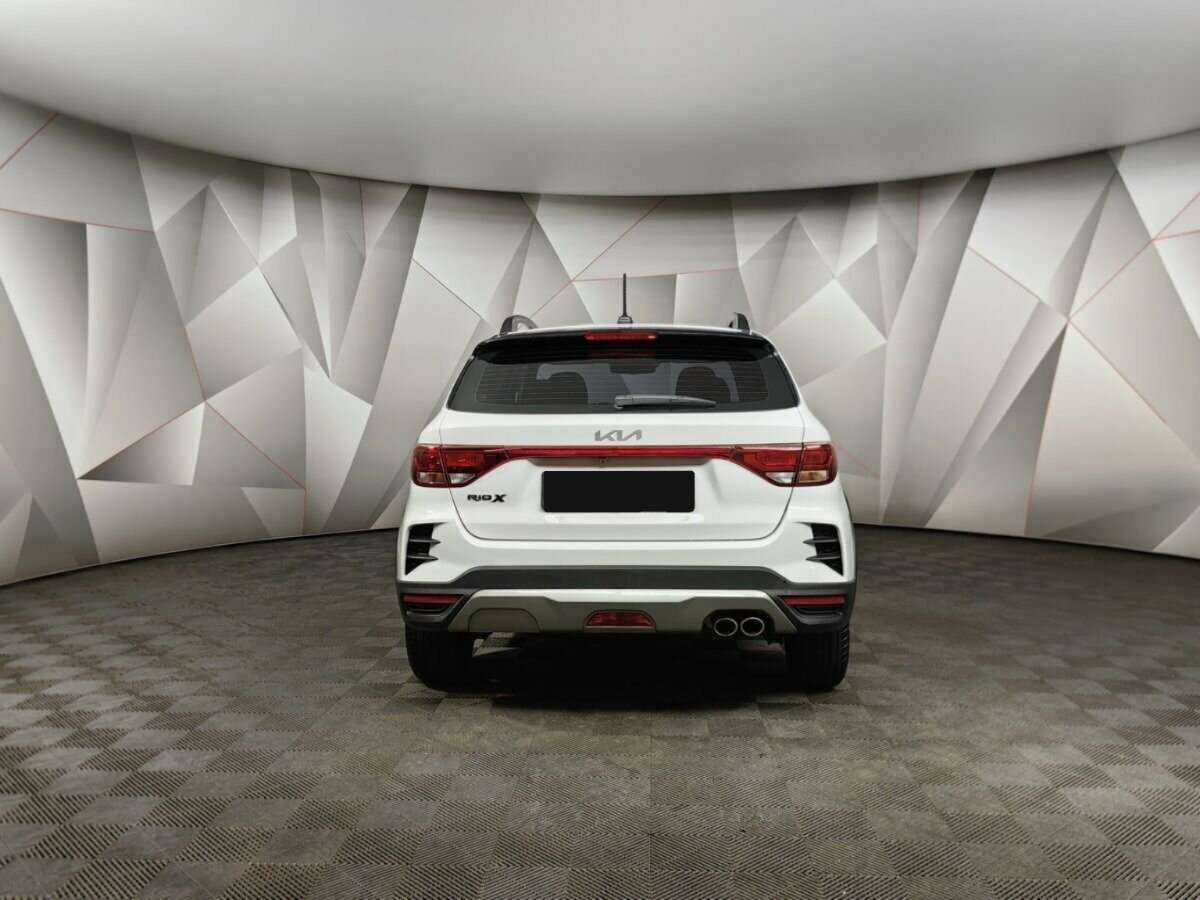 Продажа Б/У Киа Рио. Фото: #7