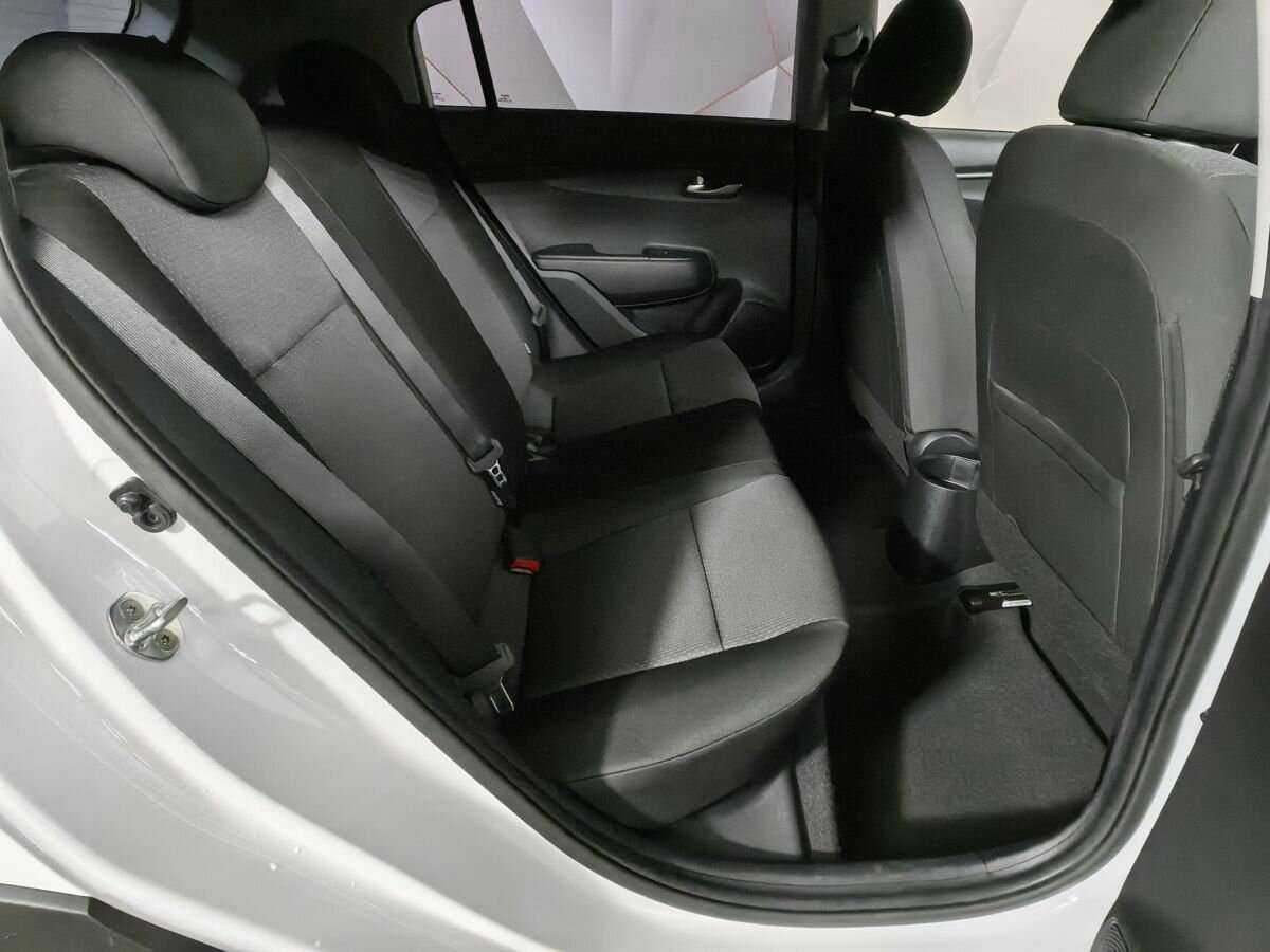 Продажа Б/У Киа Рио. Фото: #11