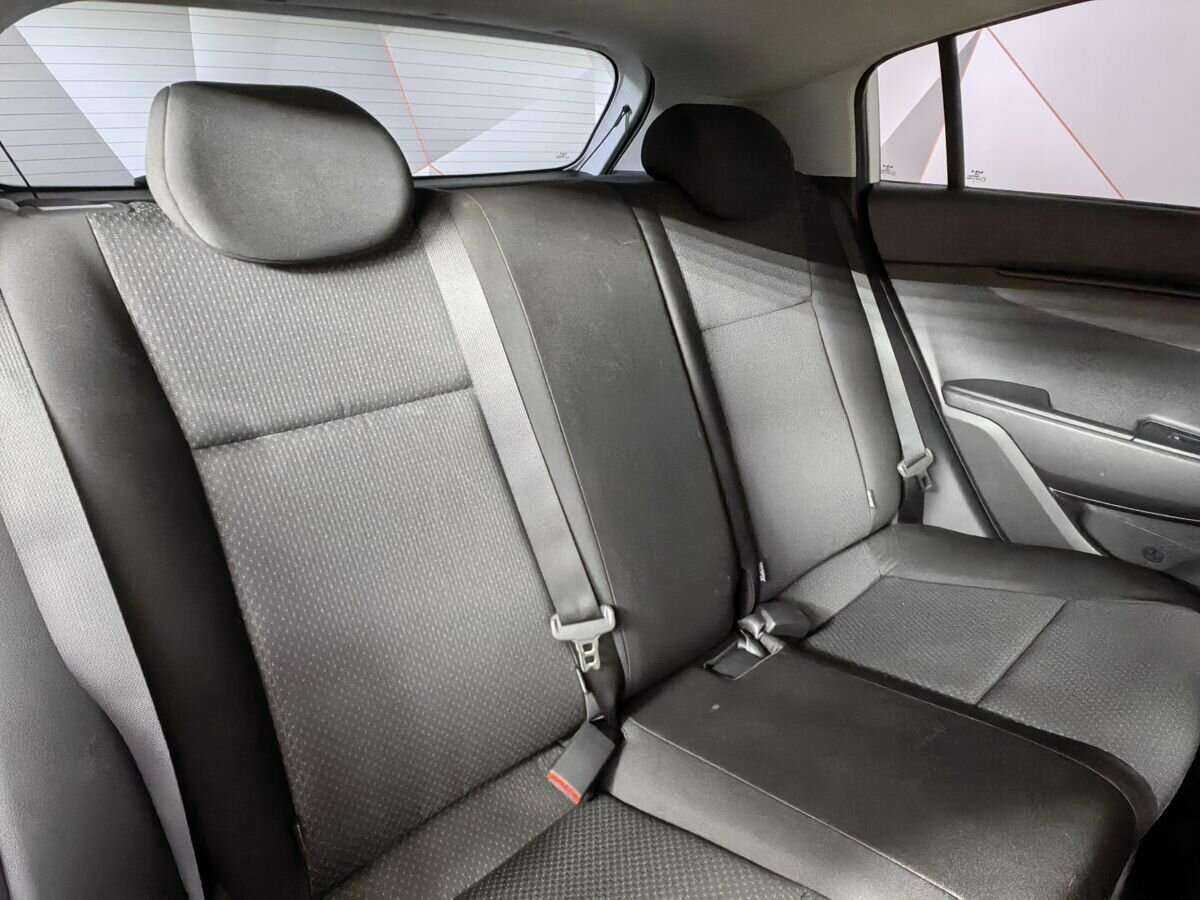 Продажа Б/У Киа Рио. Фото: #12