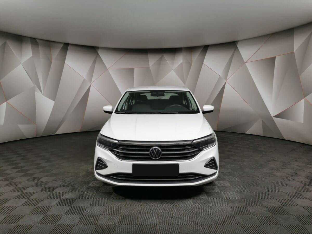 Продажа Б/У Фольксваген Поло. Фото: #6