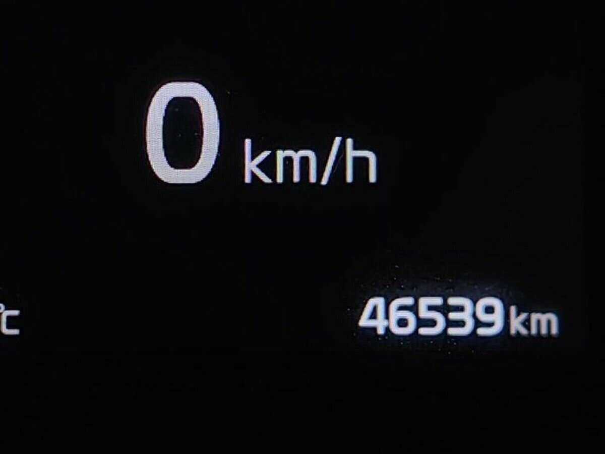 Купить Kia Soul с пробегом. Фото: #13