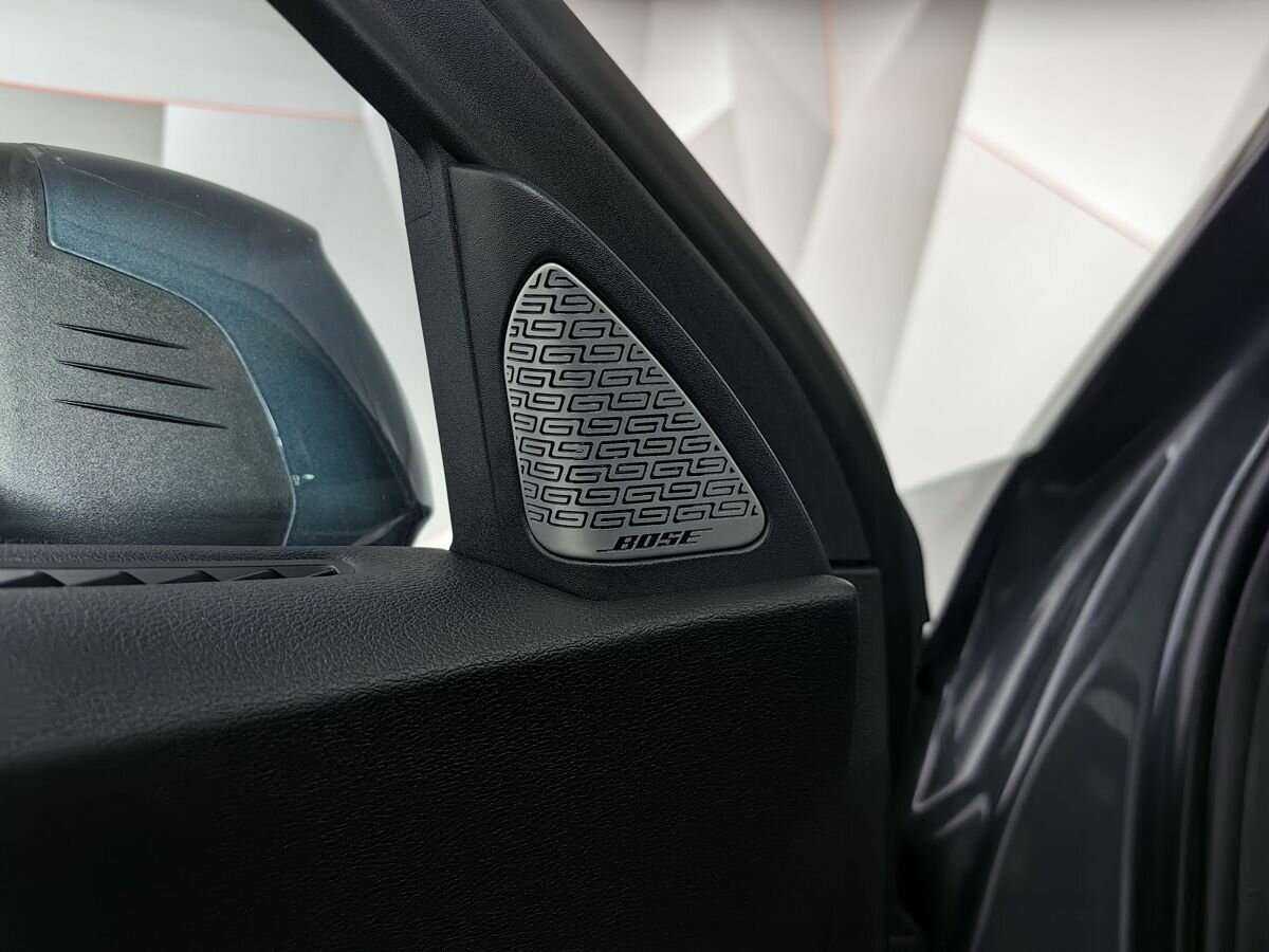 Купить Geely Tugella с пробегом. Фото: #18