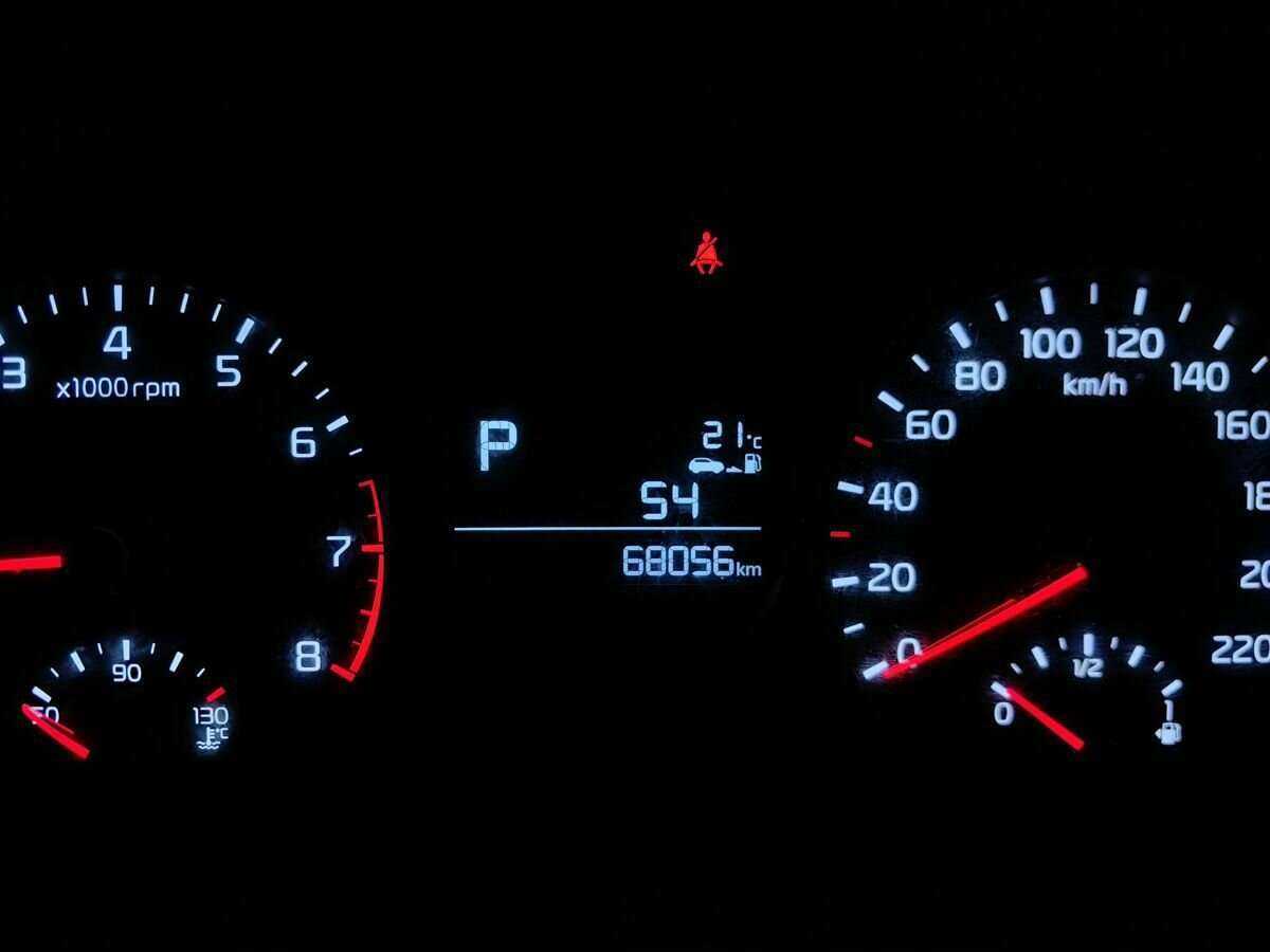 Продажа Б/У Киа Пиканто. Фото: #16