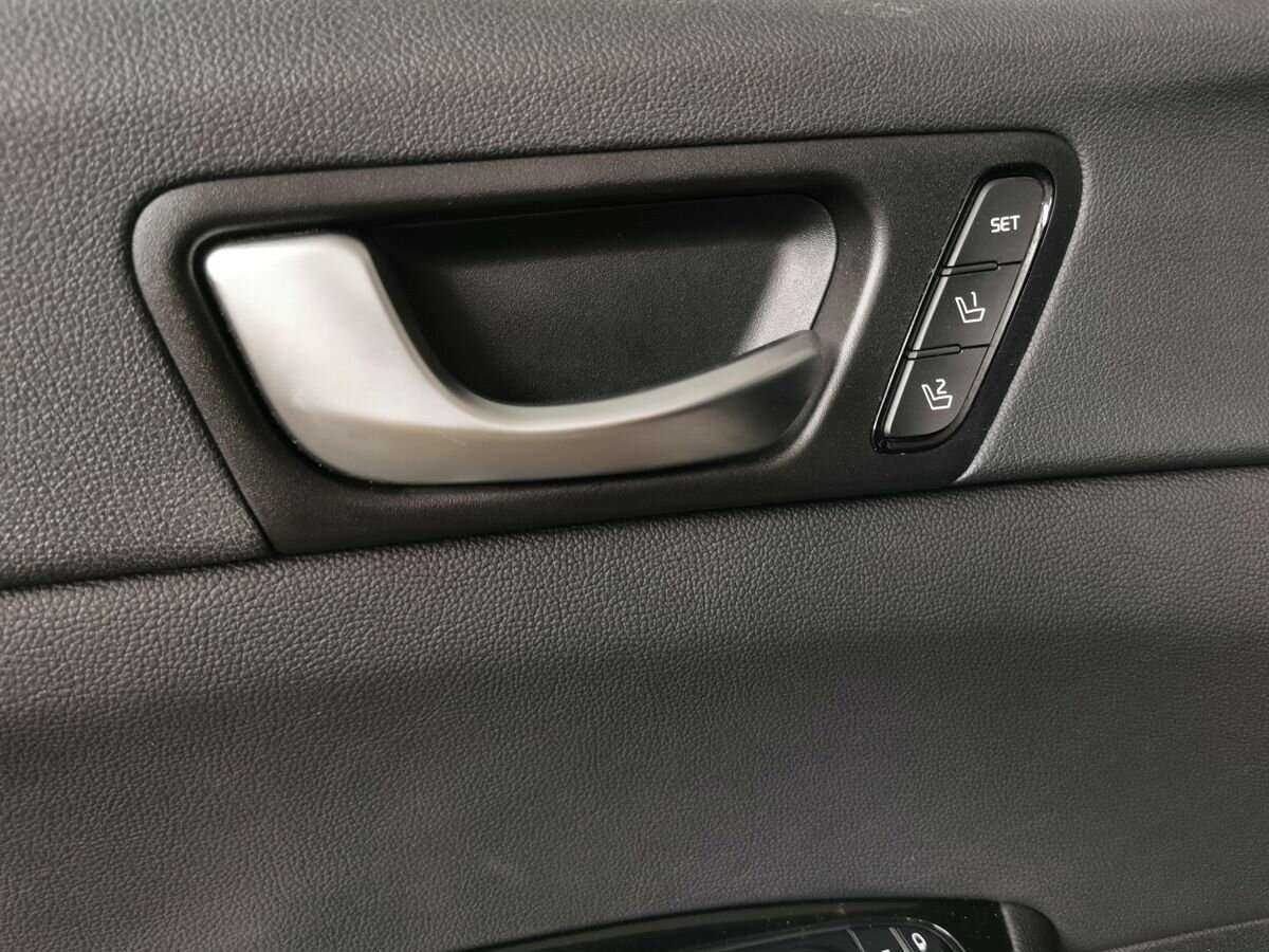 Купить Kia Optima с пробегом. Фото: #8