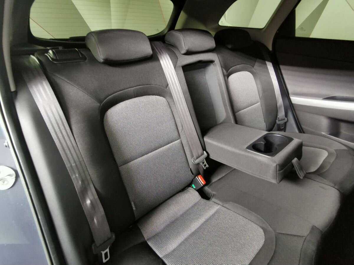 Продажа Б/У Киа Сид. Фото: #12