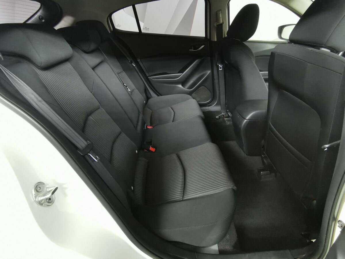 Продажа Б/У Мазда 3. Фото: #11