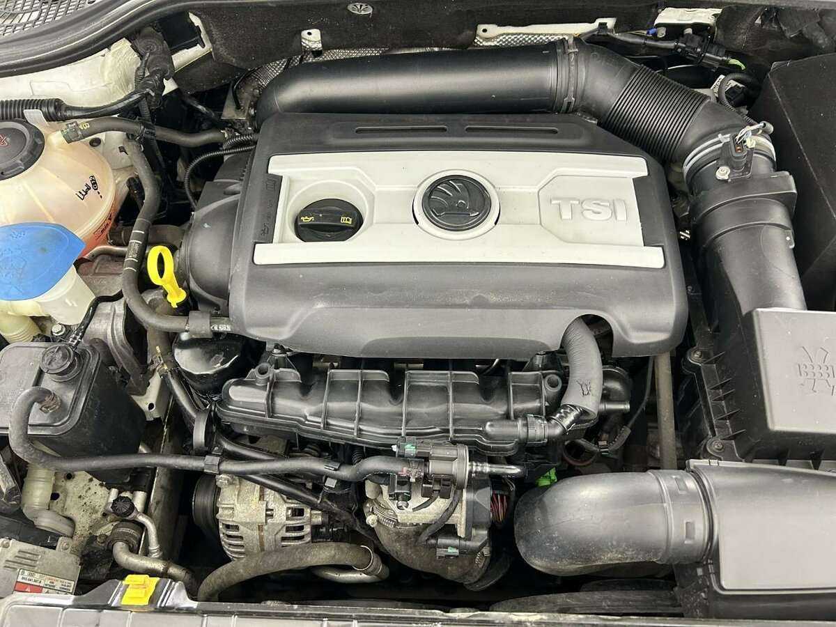 Продажа Б/У Шкода Йети. Фото: #15