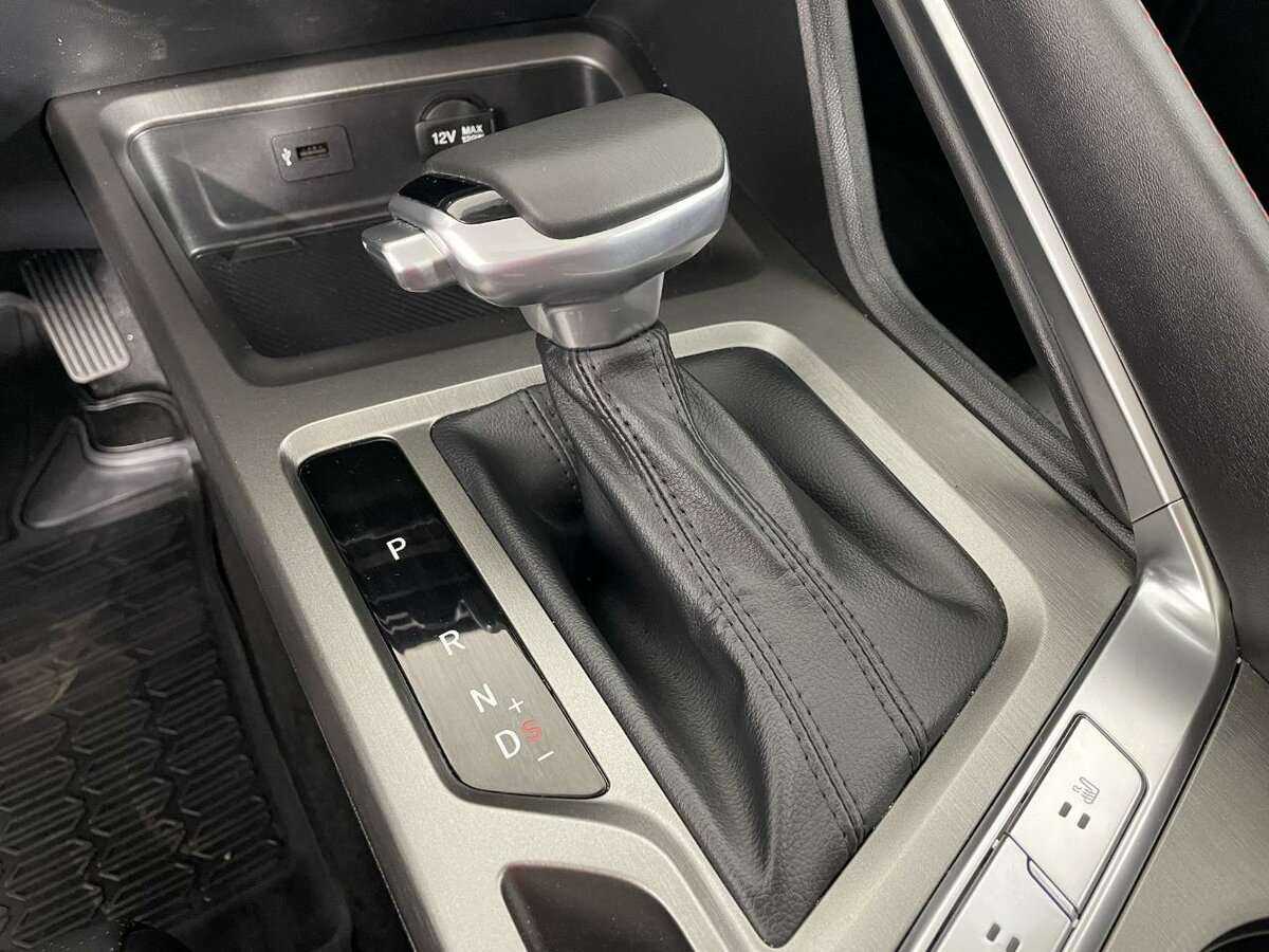 Купить Changan CS35PLUS с пробегом. Фото: #10