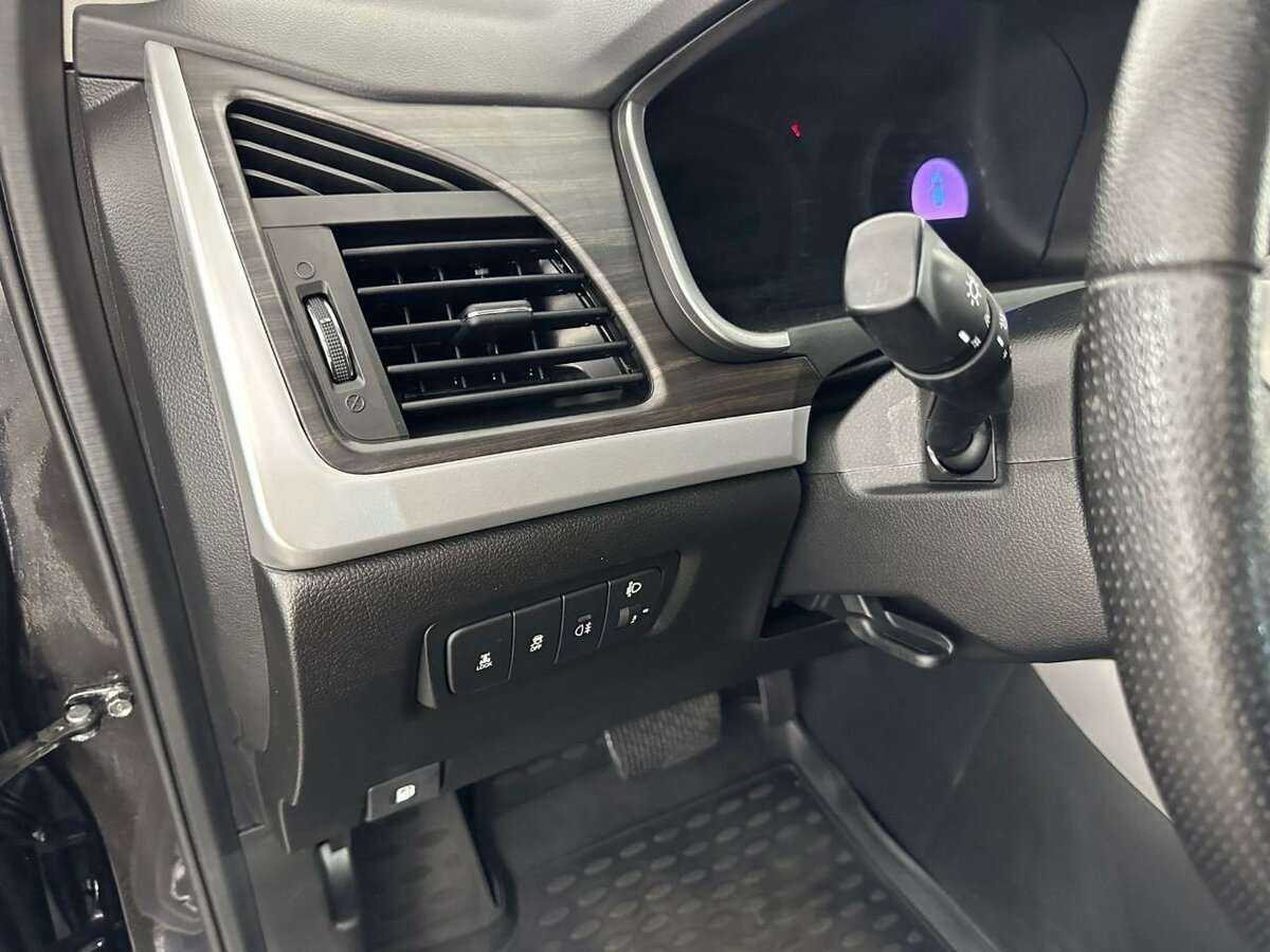 Продажа Б/У Сан-Ён Актион. Фото: #8