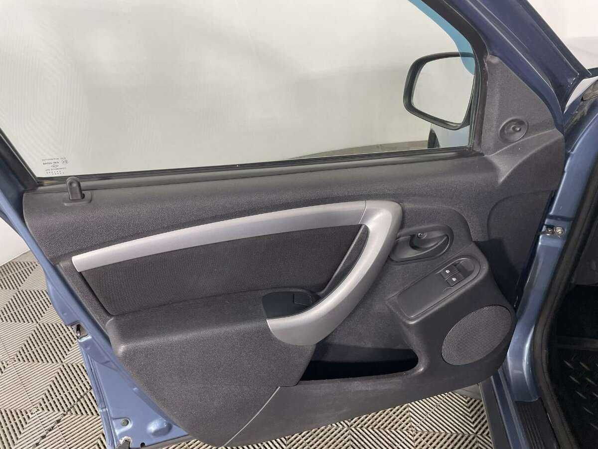 Продажа Б/У Рено Дастер. Фото: #7