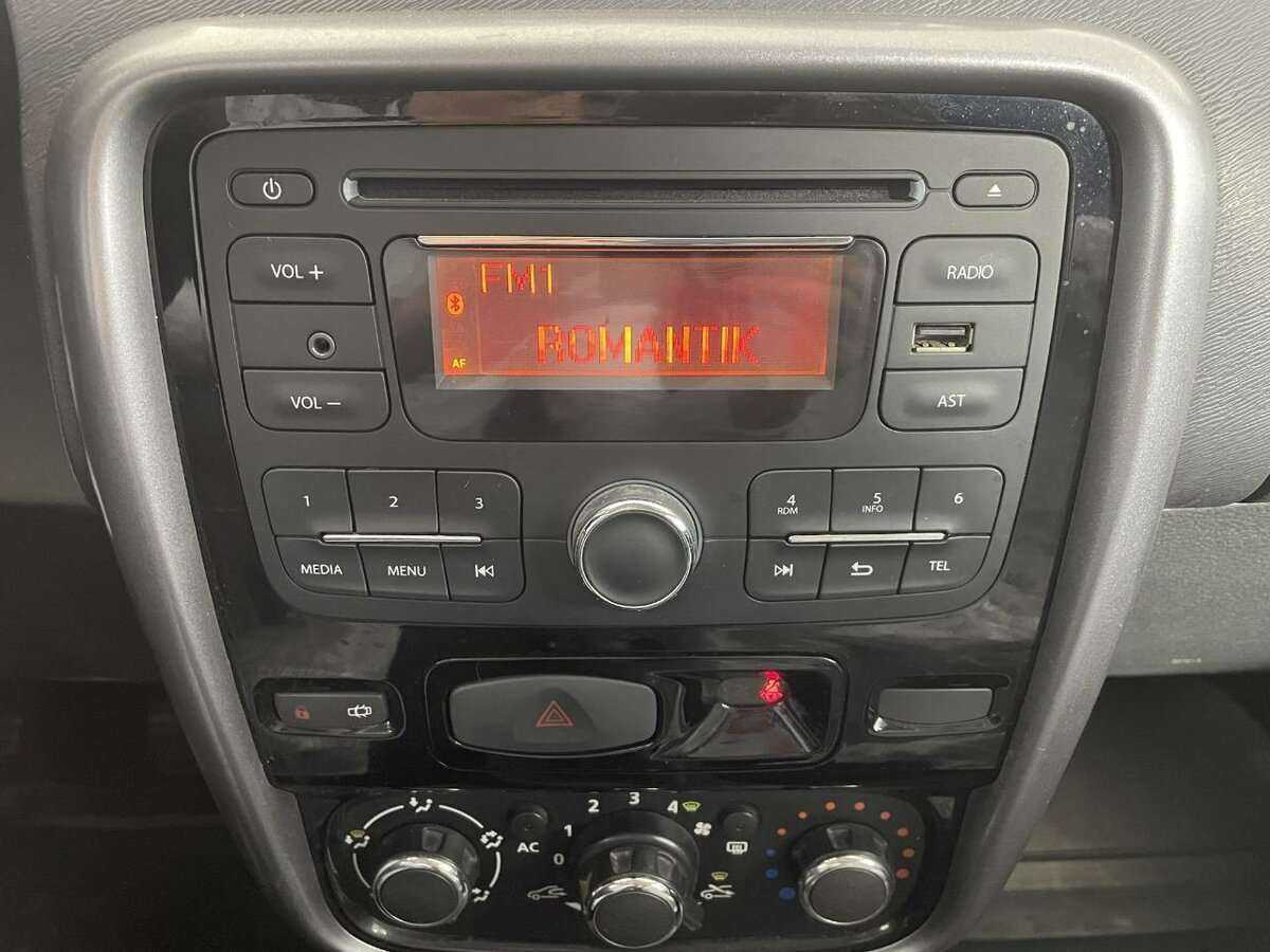 Продажа Б/У Рено Дастер. Фото: #11