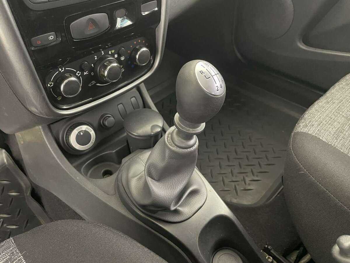 Продажа Б/У Рено Дастер. Фото: #12