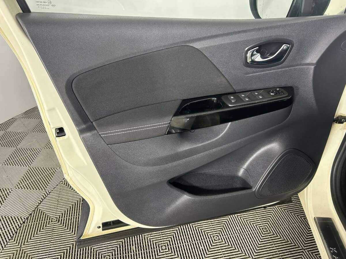 Продажа Б/У Рено Каптюр. Фото: #7