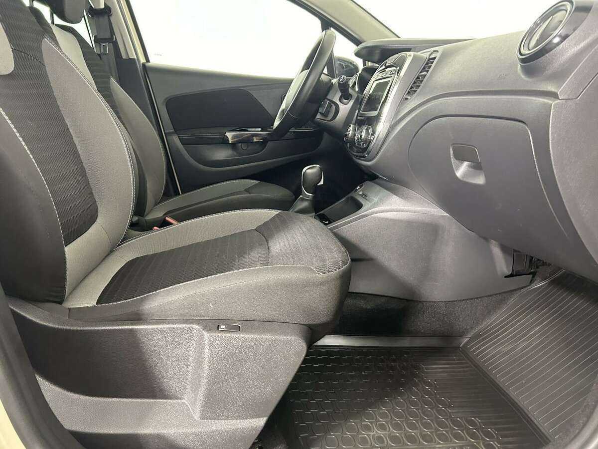 Продажа Б/У Рено Каптюр. Фото: #13