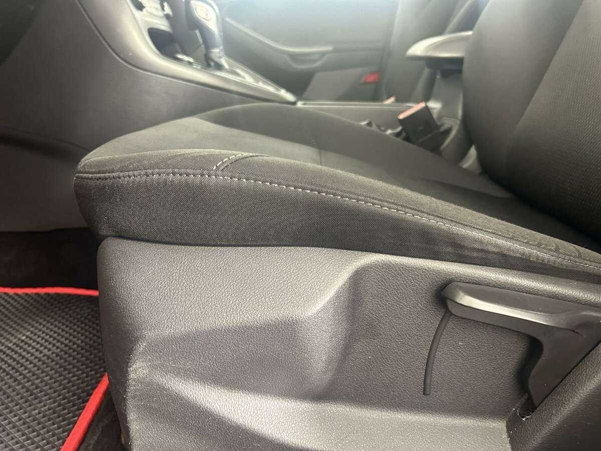 Продажа Б/У Форд Фокус. Фото: #9