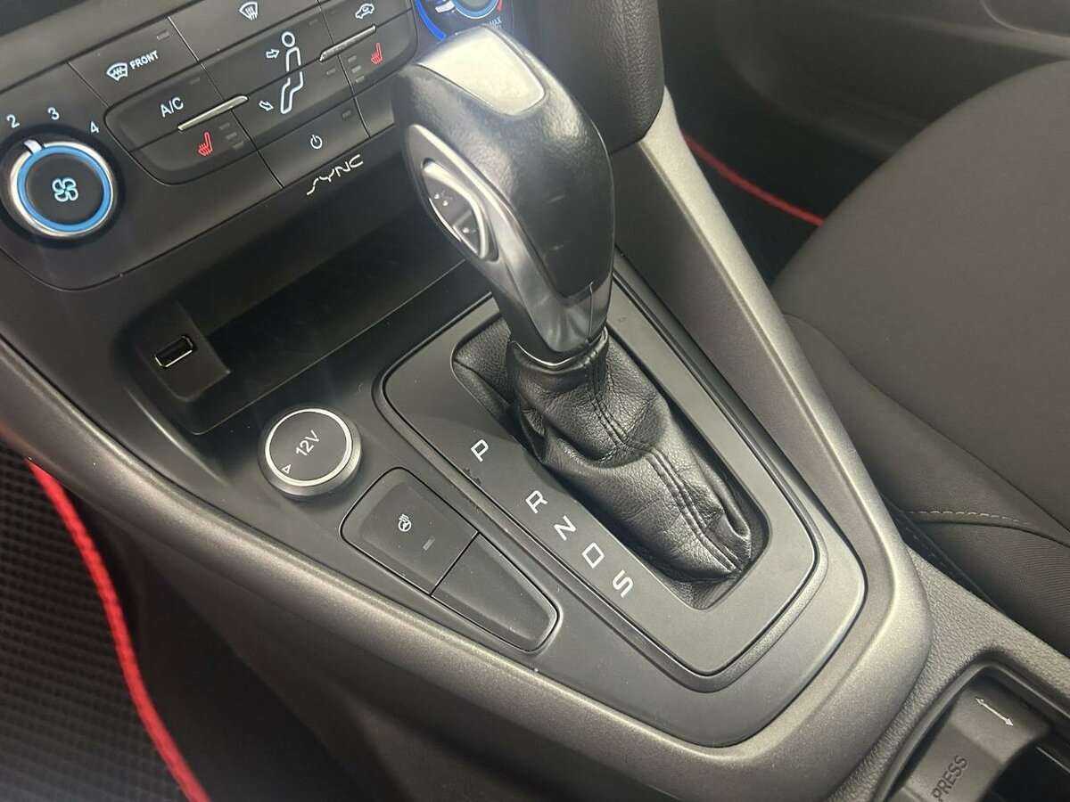 Продажа Б/У Форд Фокус. Фото: #12