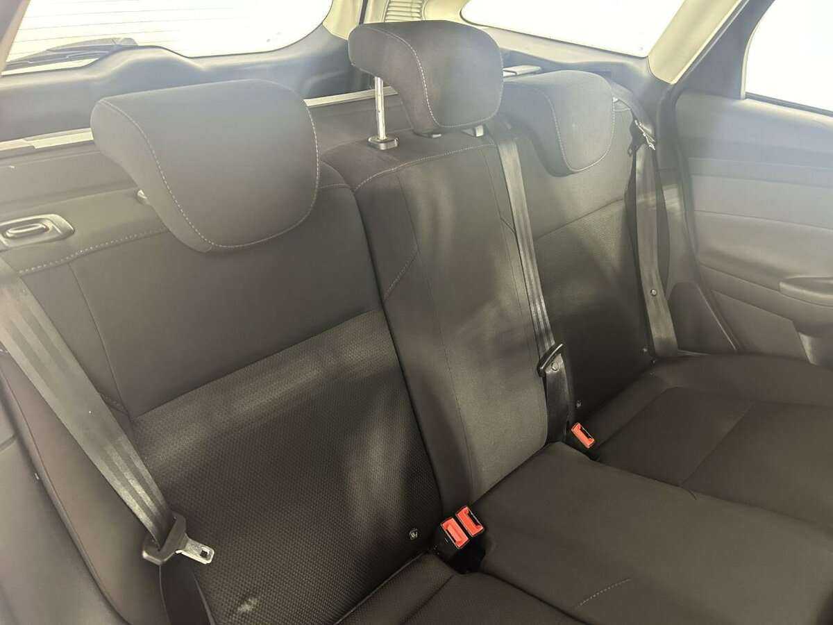 Продажа Б/У Форд Фокус. Фото: #14