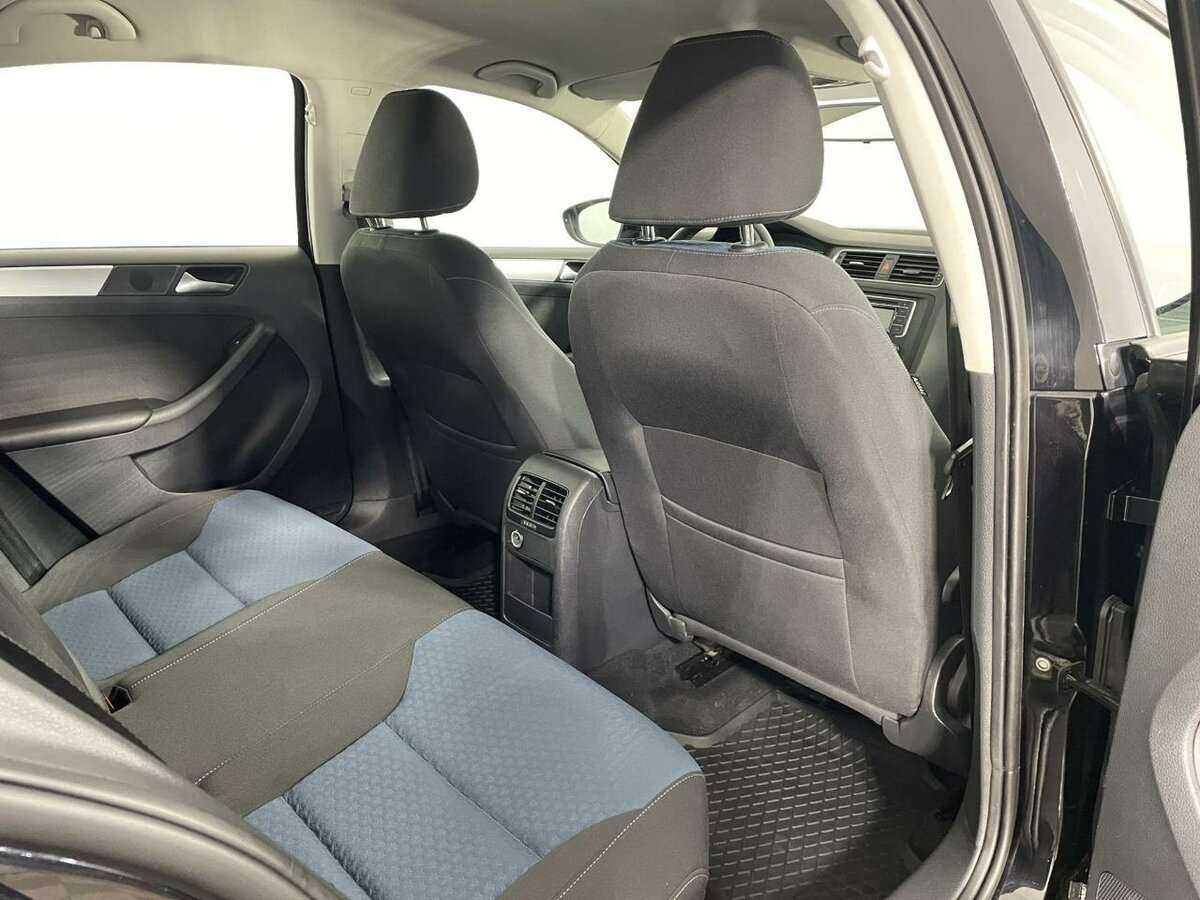 Продажа Б/У Фольксваген Джетта. Фото: #16