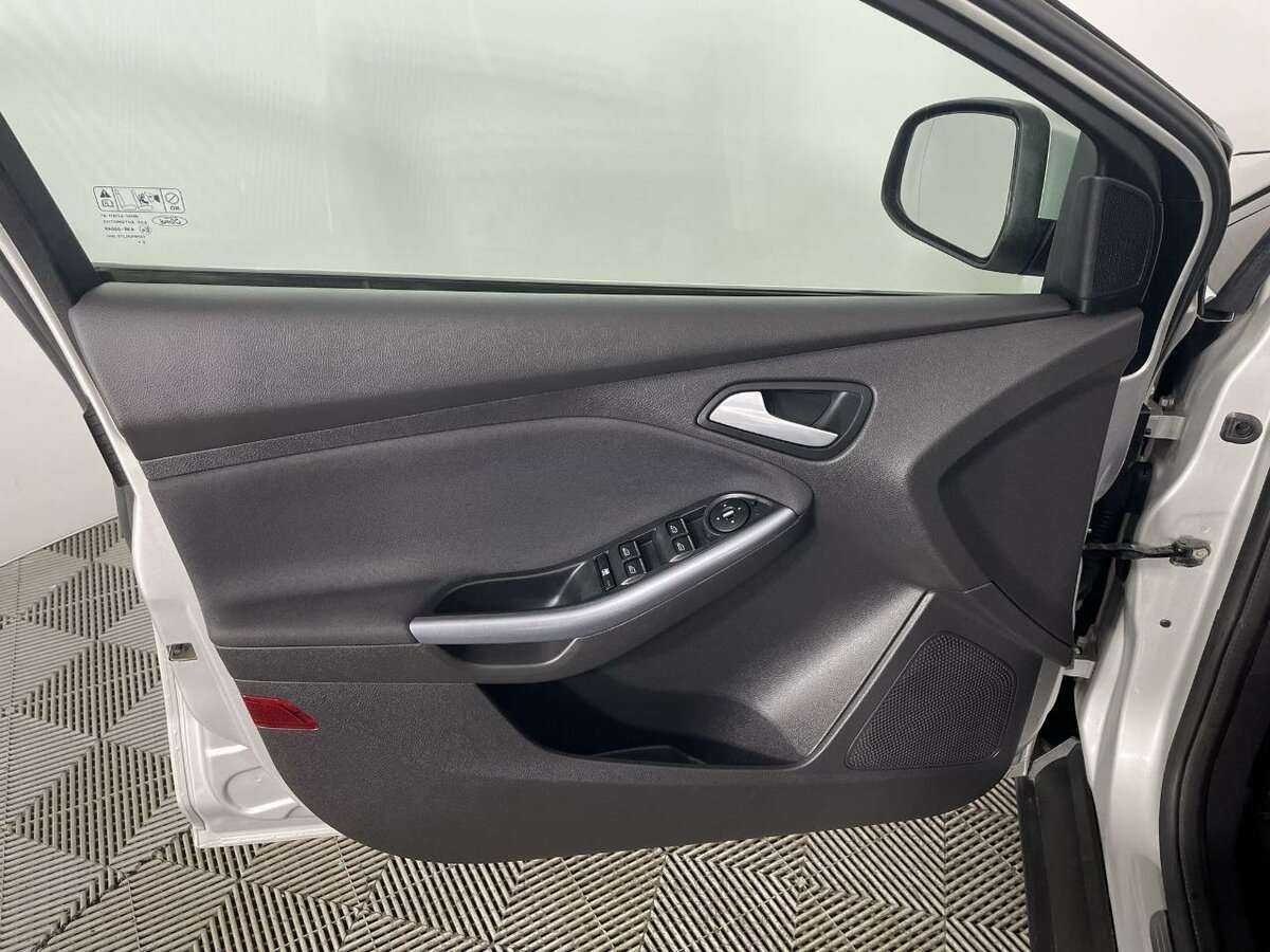 Продажа Б/У Форд Фокус. Фото: #7