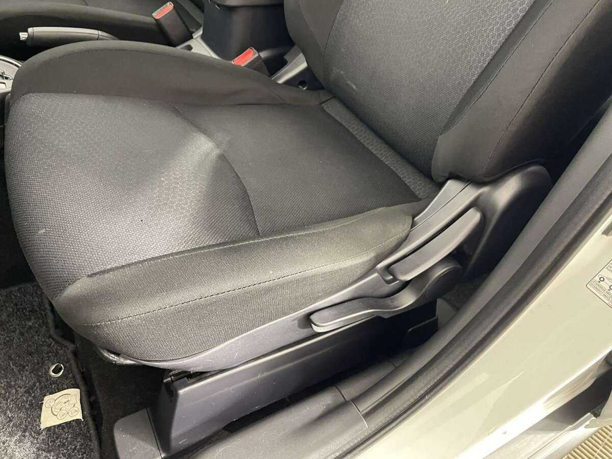 Продажа Б/У Митсубиши АС-Икс. Фото: #9