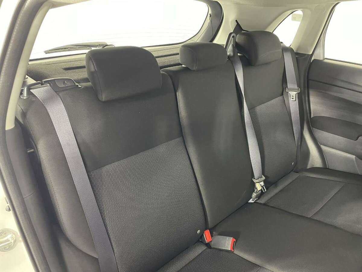 Продажа Б/У Митсубиши АС-Икс. Фото: #14