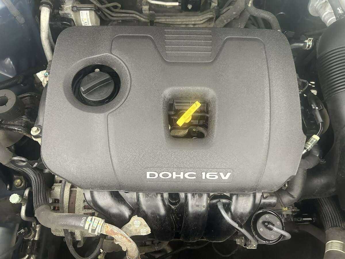 Продажа Б/У Киа Спортейдж. Фото: #15