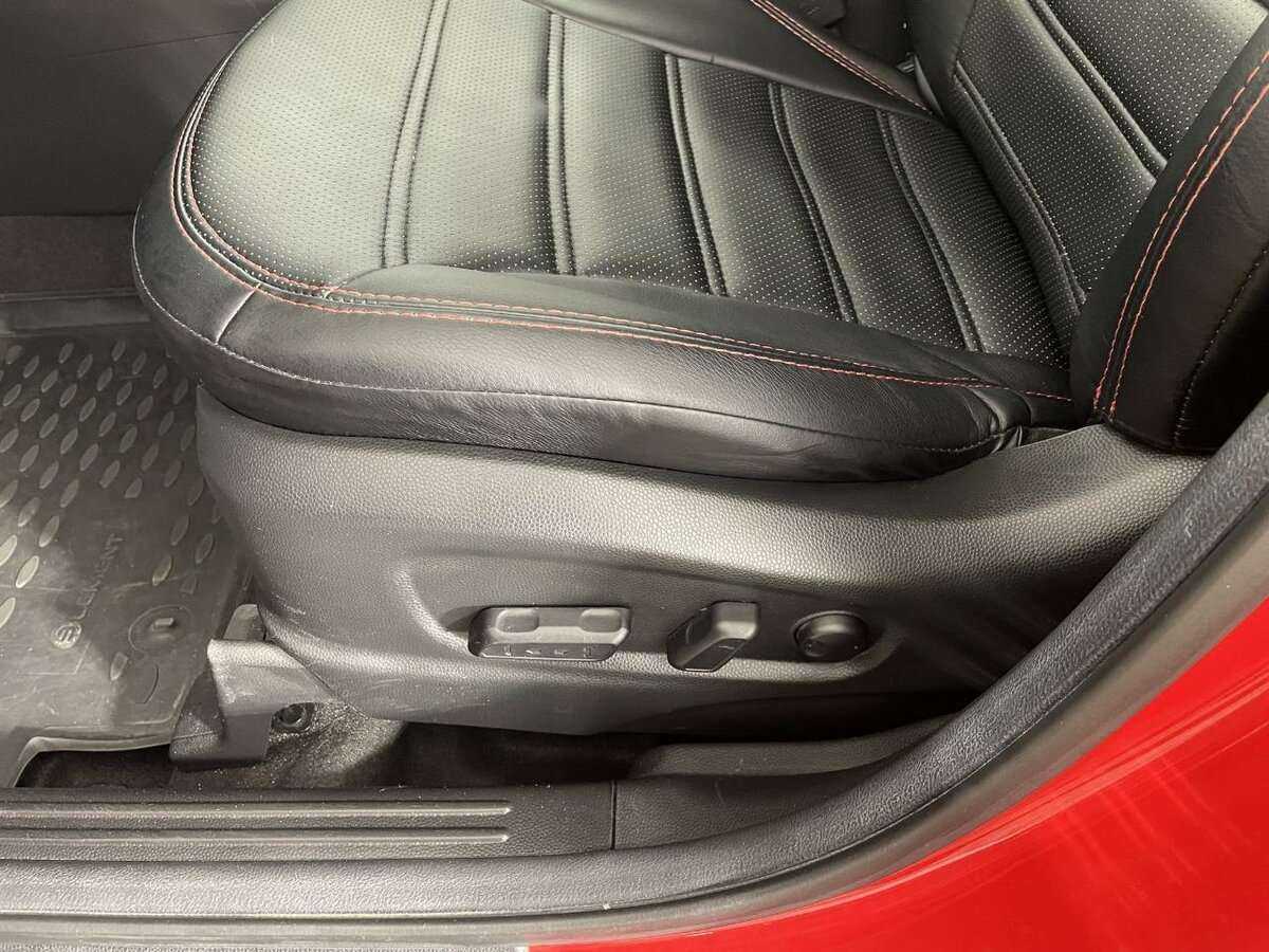 Продажа Б/У Киа Соул. Фото: #9