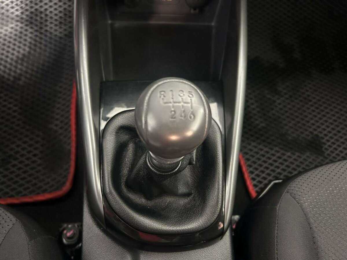 Продажа Б/У Киа Церато. Фото: #10