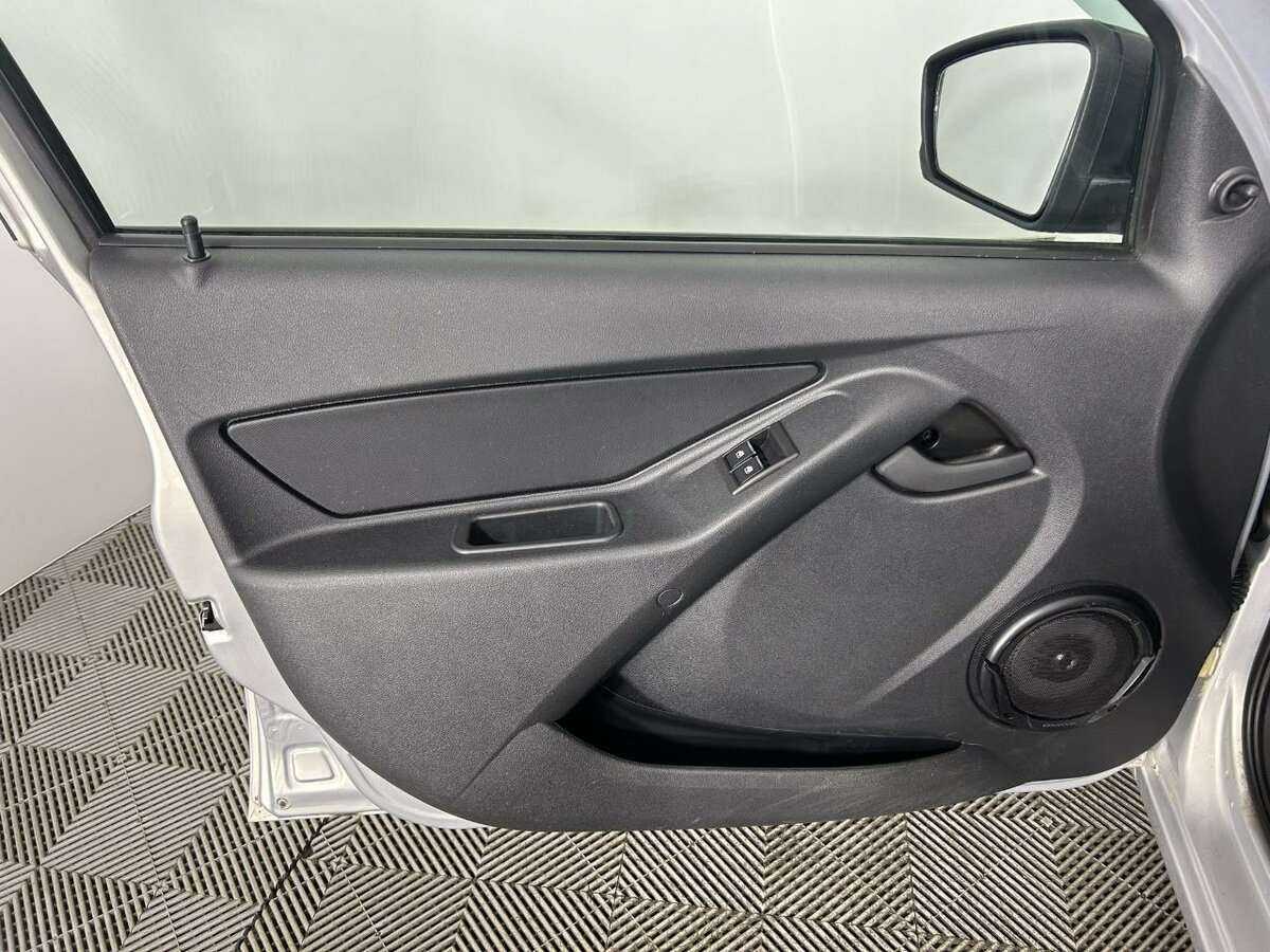 Продажа Б/У Лада (ВАЗ) Гранта. Фото: #7