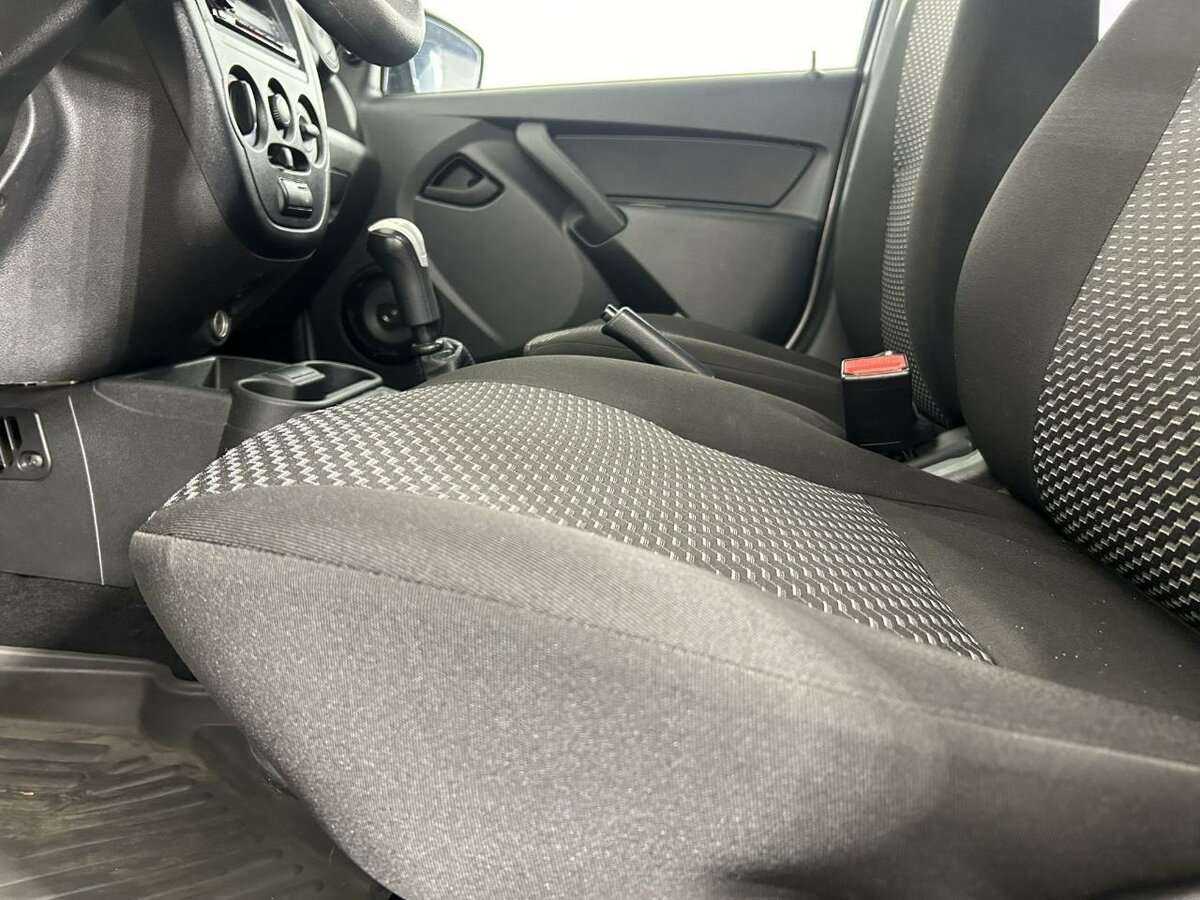 Продажа Б/У Лада (ВАЗ) Гранта. Фото: #9