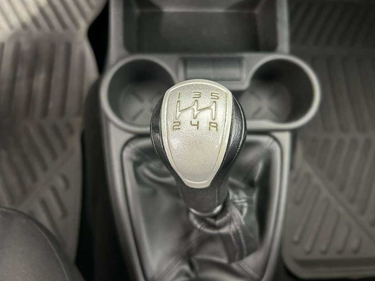 Продажа Б/У Лада (ВАЗ) Гранта. Фото: #12