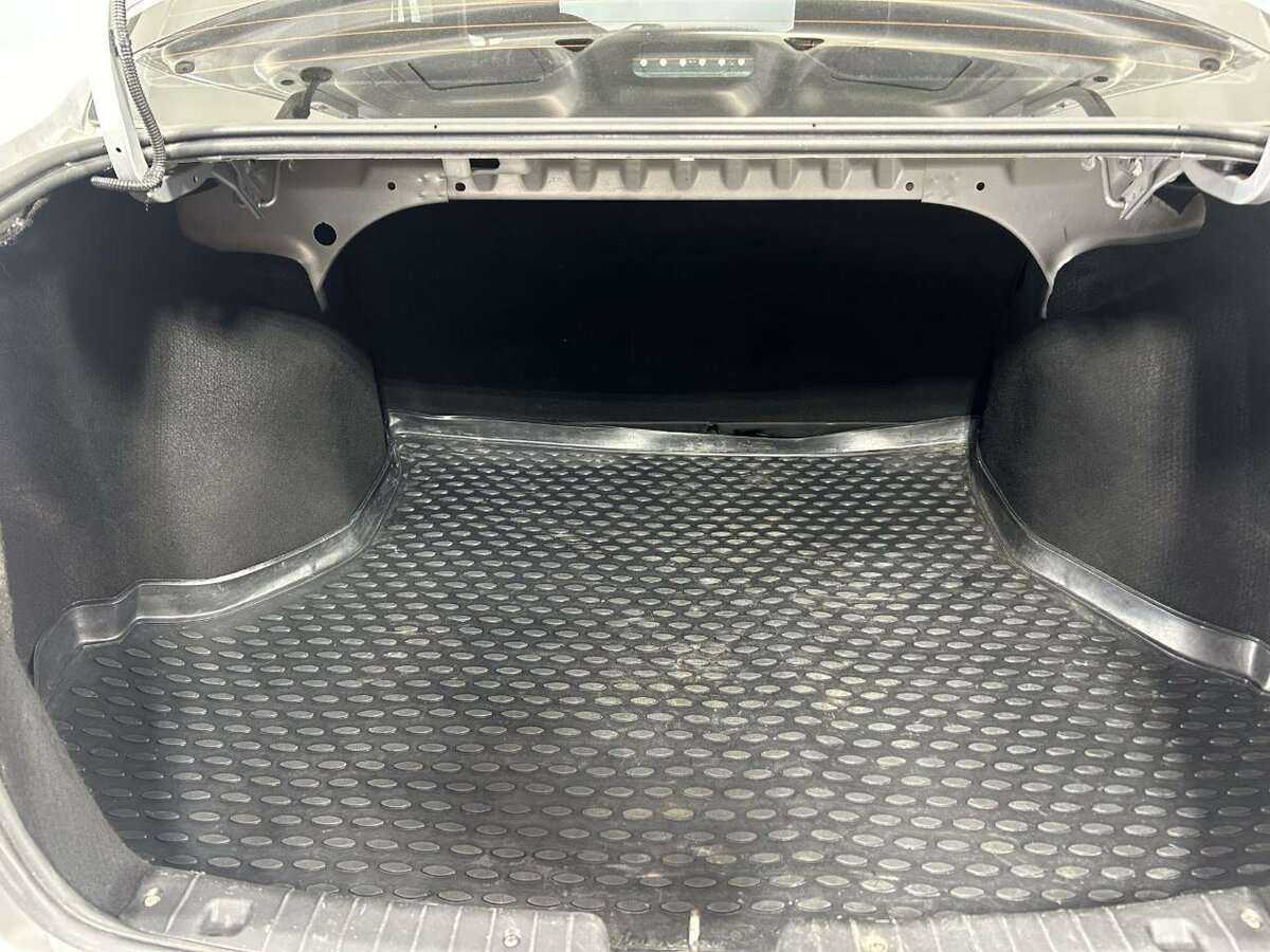 Продажа Б/У Лада (ВАЗ) Гранта. Фото: #17