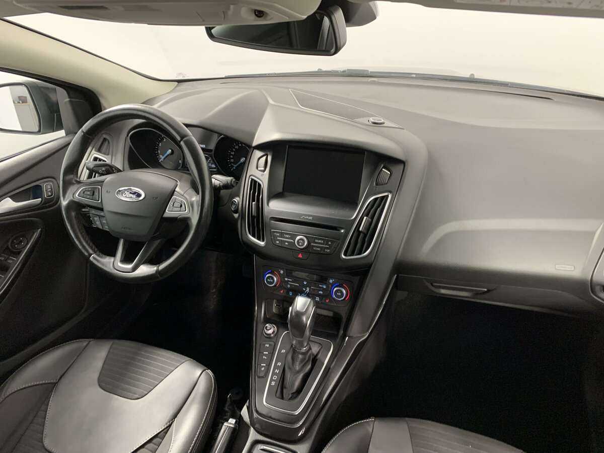 Продажа Б/У Форд Фокус. Фото: #8