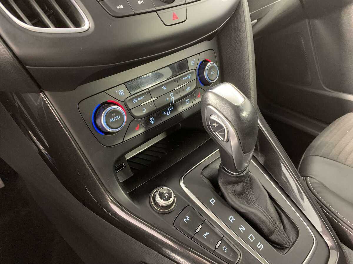 Продажа Б/У Форд Фокус. Фото: #14