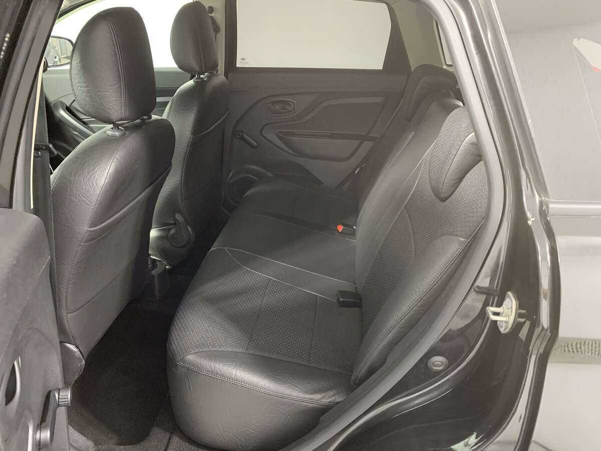 Продажа Б/У Лада (ВАЗ) ИКСРЭЙ. Фото: #11