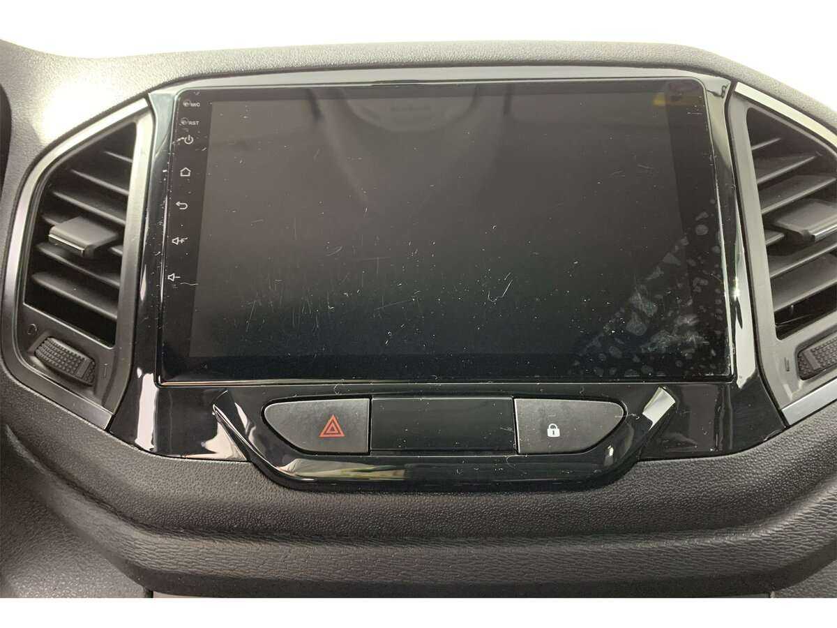 Продажа Б/У Лада (ВАЗ) ИКСРЭЙ. Фото: #14