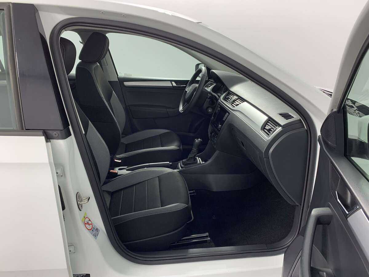 Продажа Б/У Шкода Рапид. Фото: #14