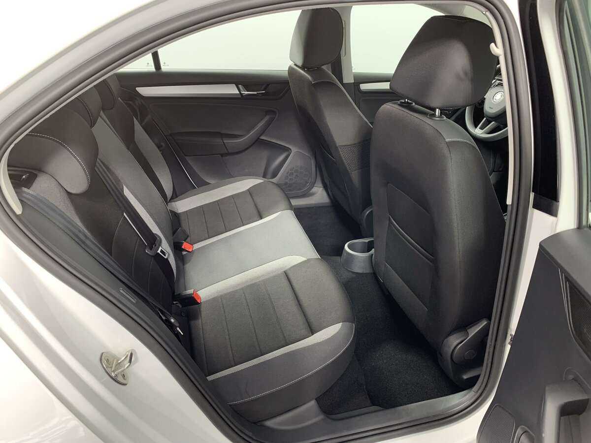 Продажа Б/У Шкода Рапид. Фото: #14